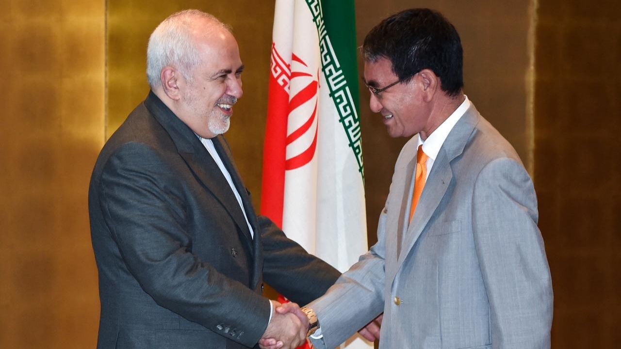 از ایران خواستیم در برجام بماند