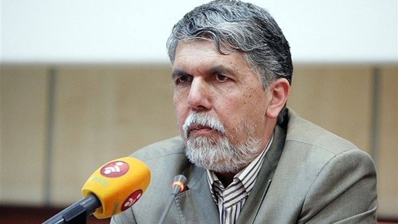 صالحی: کتابخانه‌ها باید کارگاه خلاقیت شود