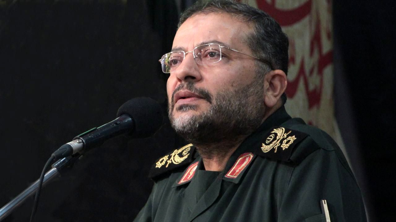 ایران یک قدرت در عرصه دفاعی و امنیتی است