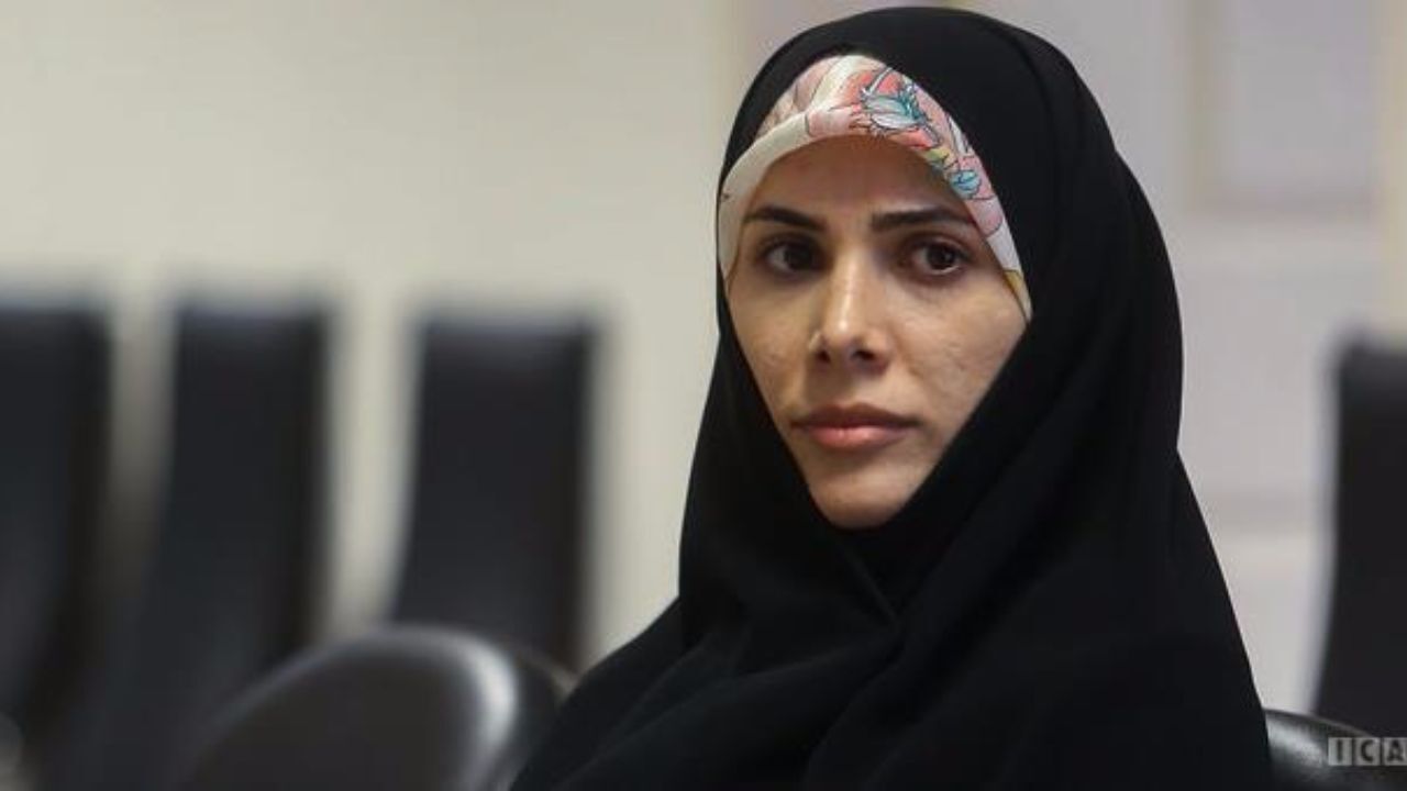 زنان کارآفرین، الگوی اقتصادی کشور هستند