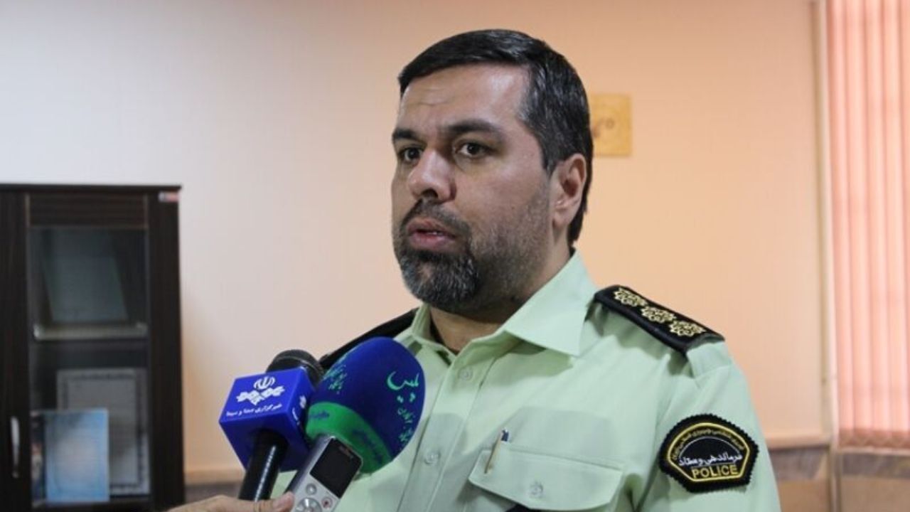گل مالی کردن خودروها و نصب تمثال ائمه اطهار (ع) ممنوع است