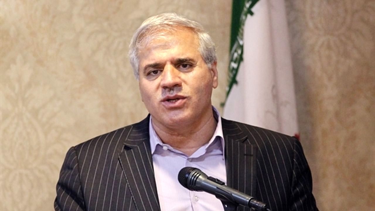 مرمت بازار تبریز هفته‌های پایانی خود را سپری می‌کند