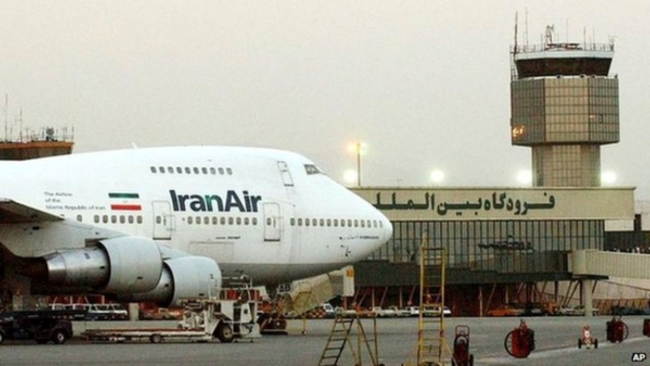 422 میلیارد ریال، ارزش کشفیات پلیس فرودگاه در سال 98