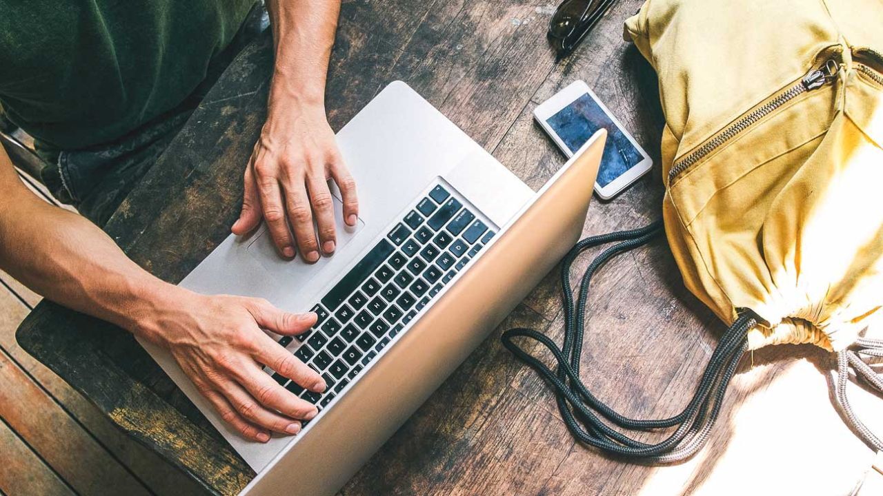 زنان تایپیست‌ در معرض ابتلا به این سندروم قرار دارند