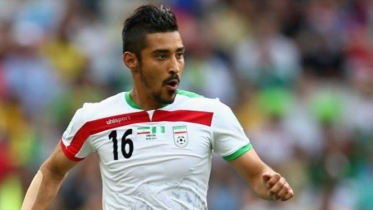 بازگشت قوچان‌نژاد به لیگ هلند