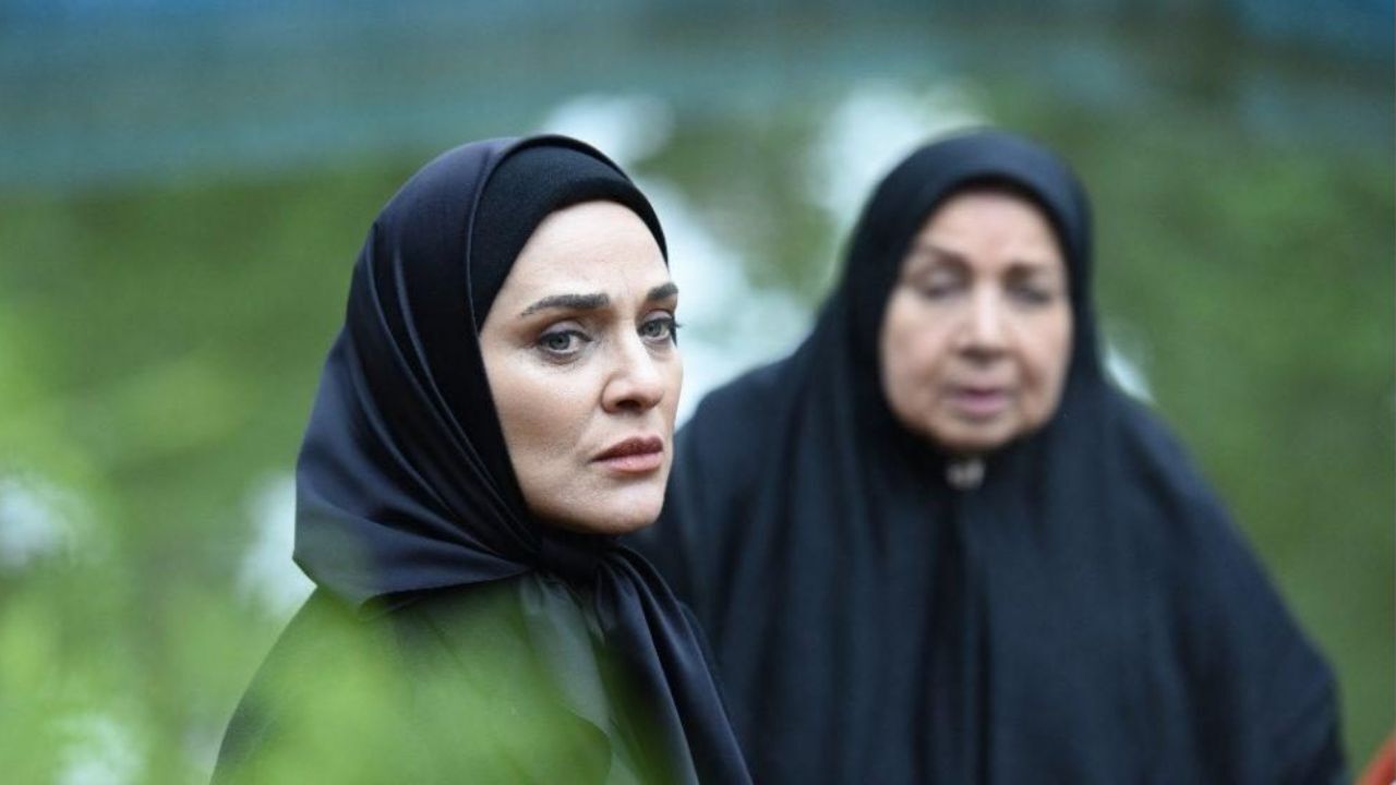 نمایش ناشیانه فساد و فروپاشی خانواده از شبکه یک سیما