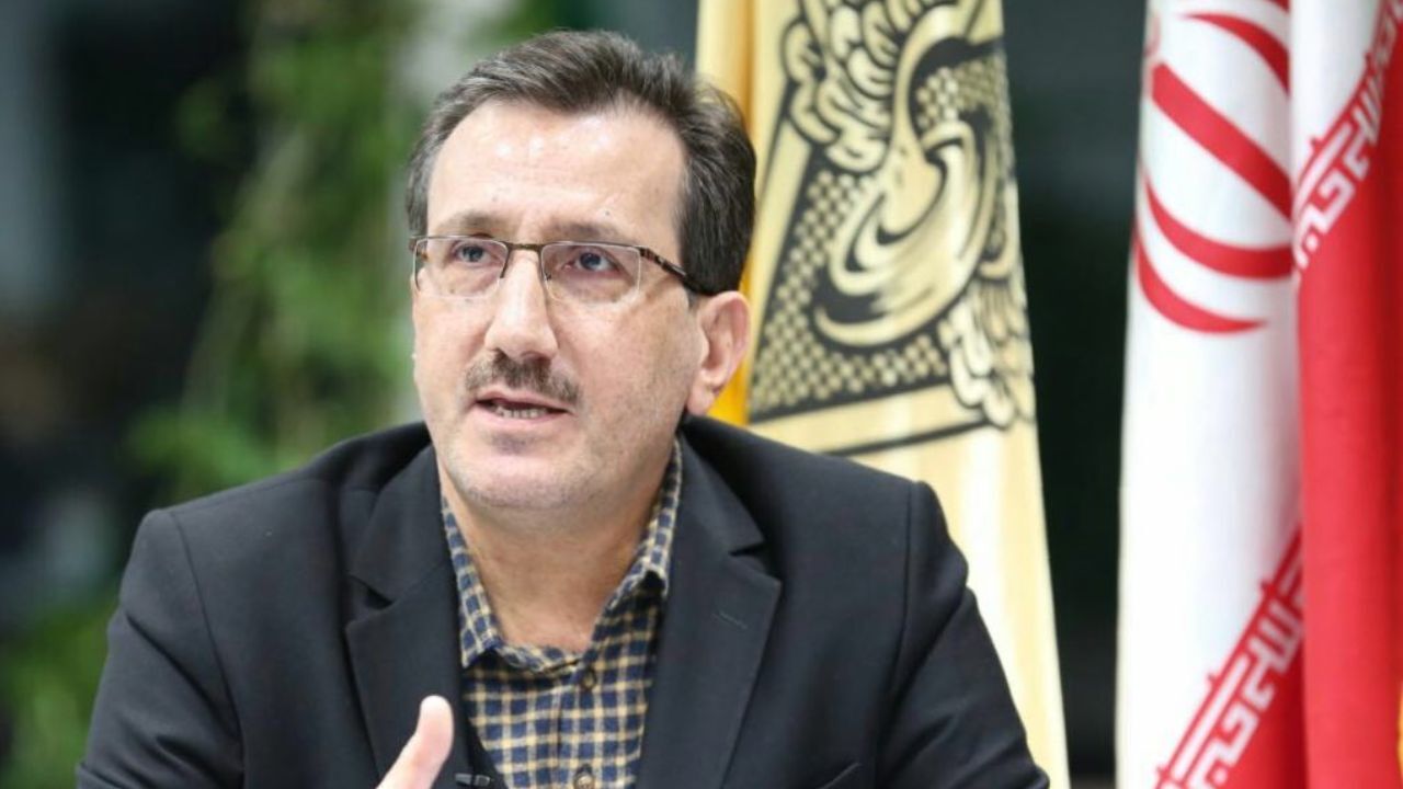 راه‌اندازی قطار سریع‌السیر تهران-قم-اصفهان تا 4سال آینده