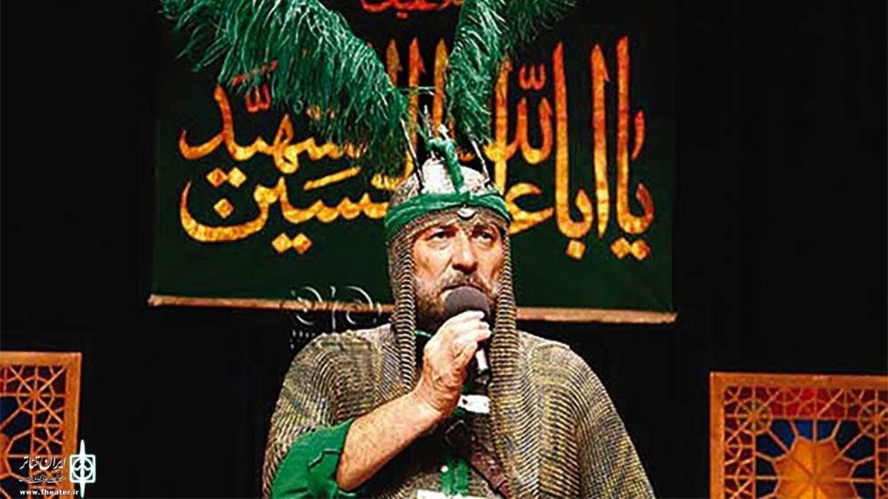هنر تعزیه مورد بی‌توجهی قرار می‌گیرد