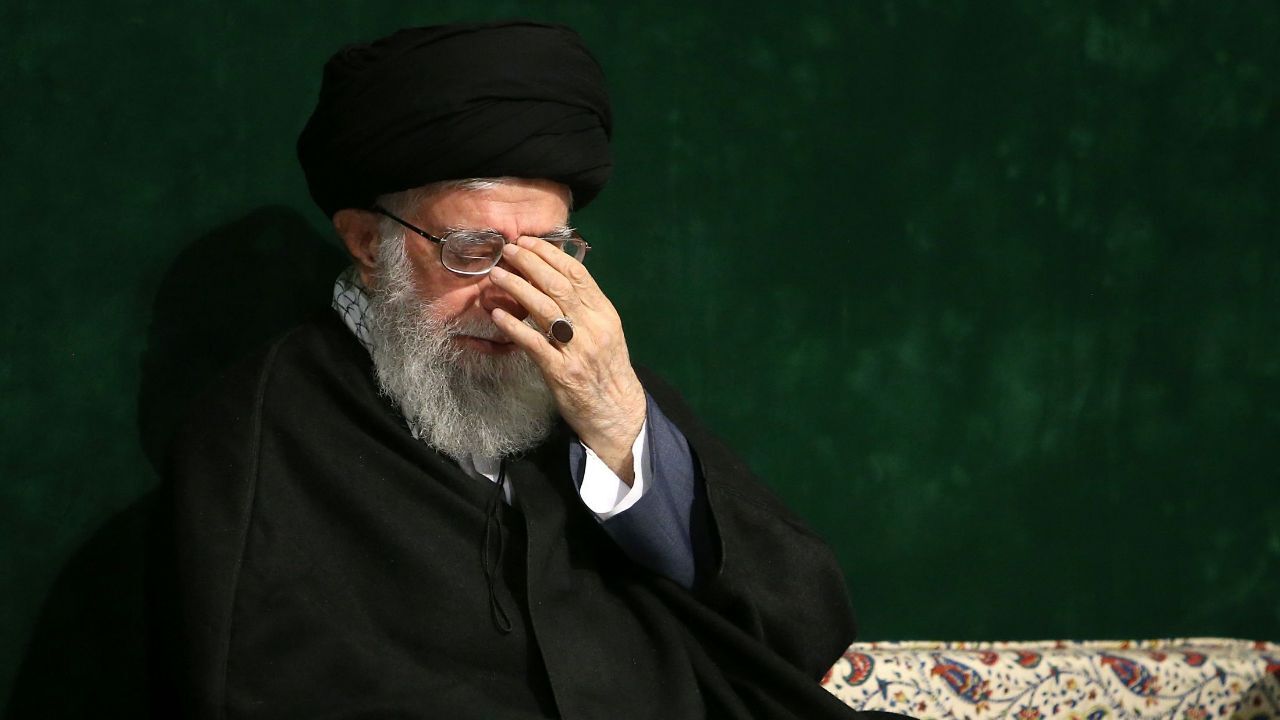 برنامه عزاداری حسینیه امام خمینی(ره) اعلام شد