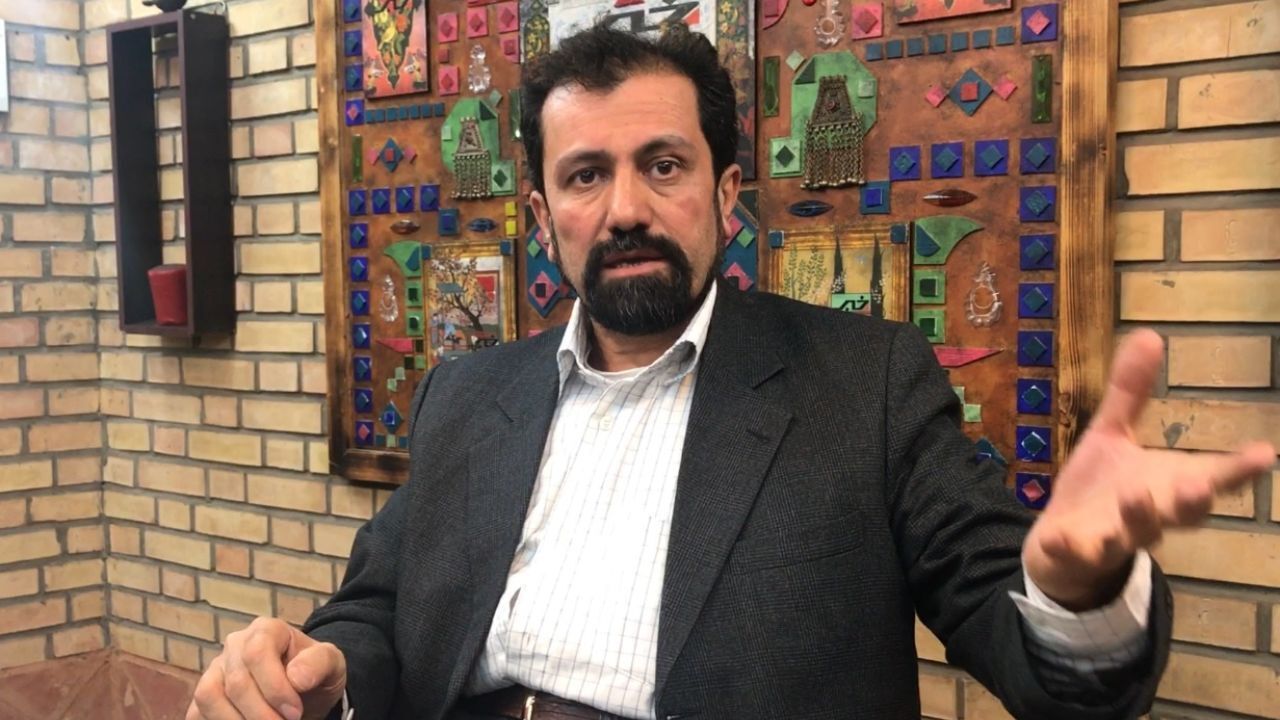رای آقای خاتمی در دماوند در دو انتخابات بعدی تاثیر داشت/ ترغیب مردم به انتخابات کار سختی نیست