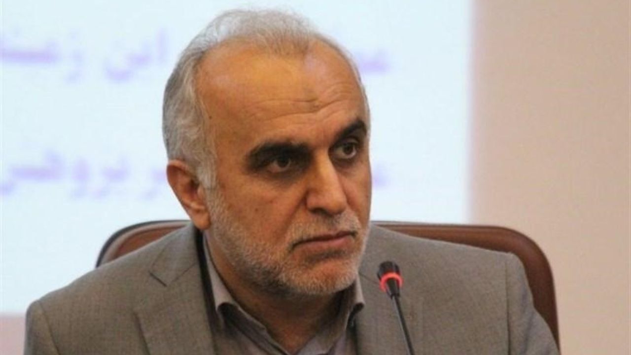 ثبات بازار ارز ادامه‌دار است/ ارز حاصل از صادرات باید چرخه تولید بازگردد