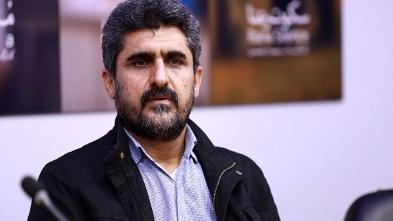 یزدان عشیری معاون فرهنگی جشنواره فیلم‌های ورزشی شد
