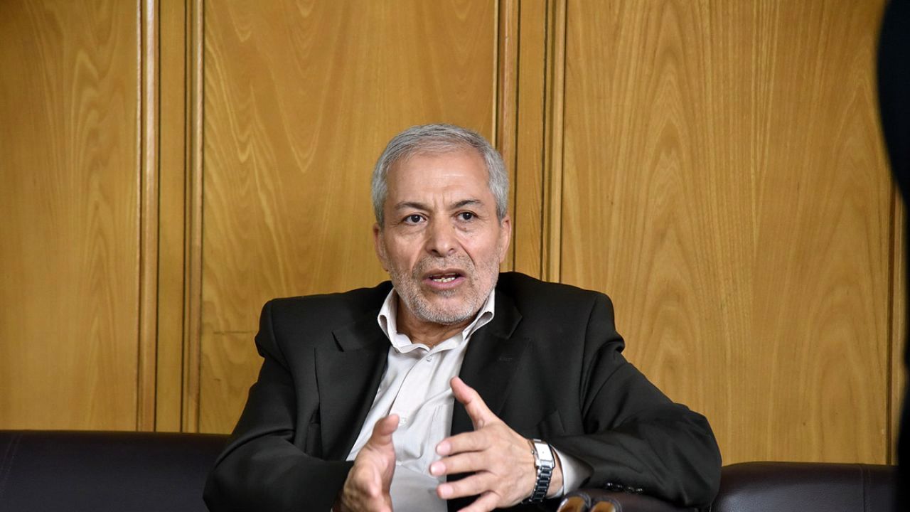 تفاوت میان حقوق‌ها در سیستم شهرداری زیاد است