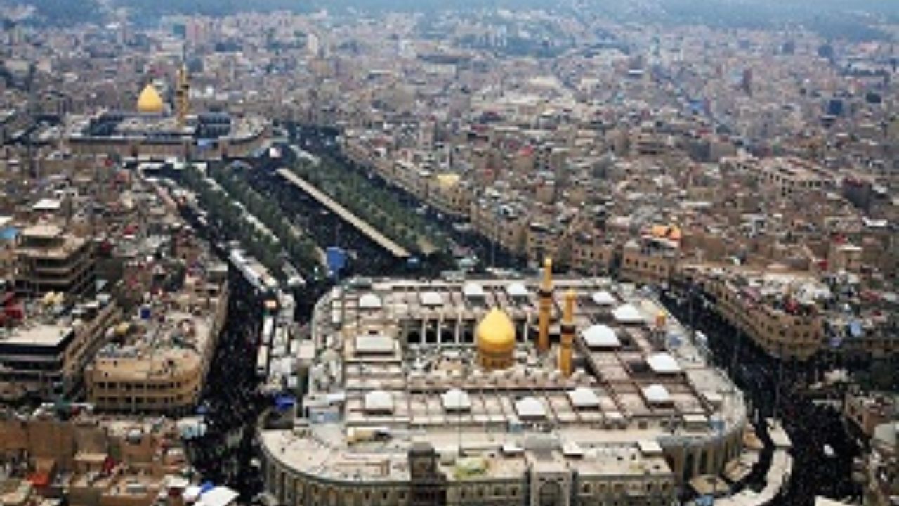 130 هزارنفر از متقاضیان اربعین در سماح ثبت نام کرده اند