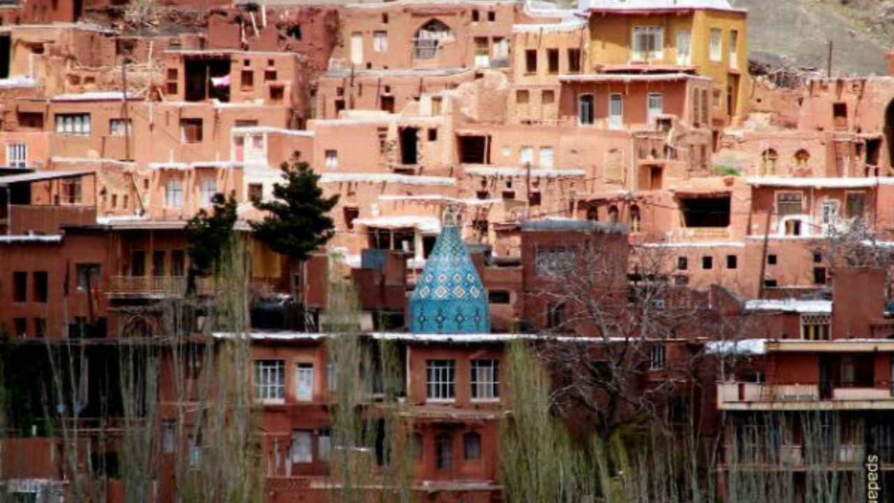ورود گردشگران به ابیانه در روزهای تاسوعا و عاشورا ممنوع است
