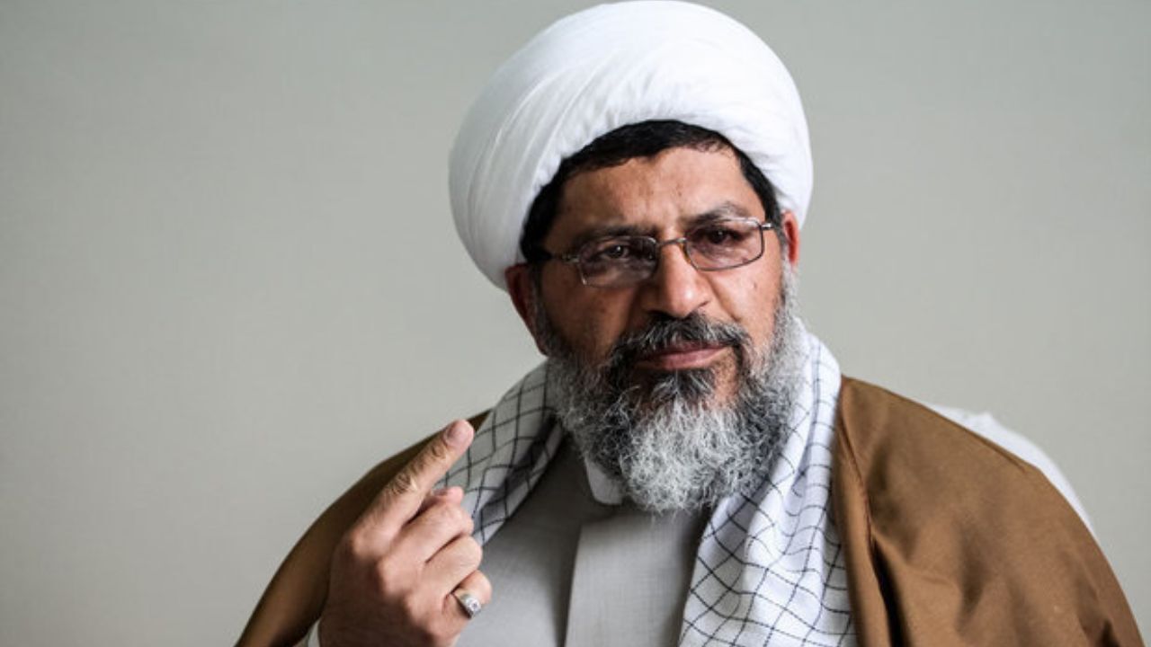 ملت ایران تنها ملتی است که در برابر طاغوت ایستاد/ جنگ روانی دشمن به سبب ترس از ایستادگی ملت ایران است