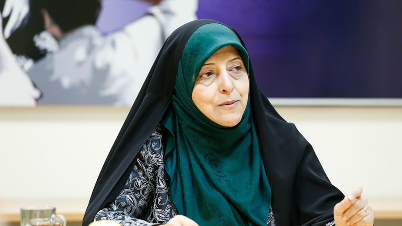 ابتکار در خصوص ازدواج کودک 9 ساله در بهمئی توضیح داد/ ازدواج موضوعی است که در یک سن منطقی که واقعا بلوغ اتفاق افتاده می‌تواند اتفاق خوبی باشد