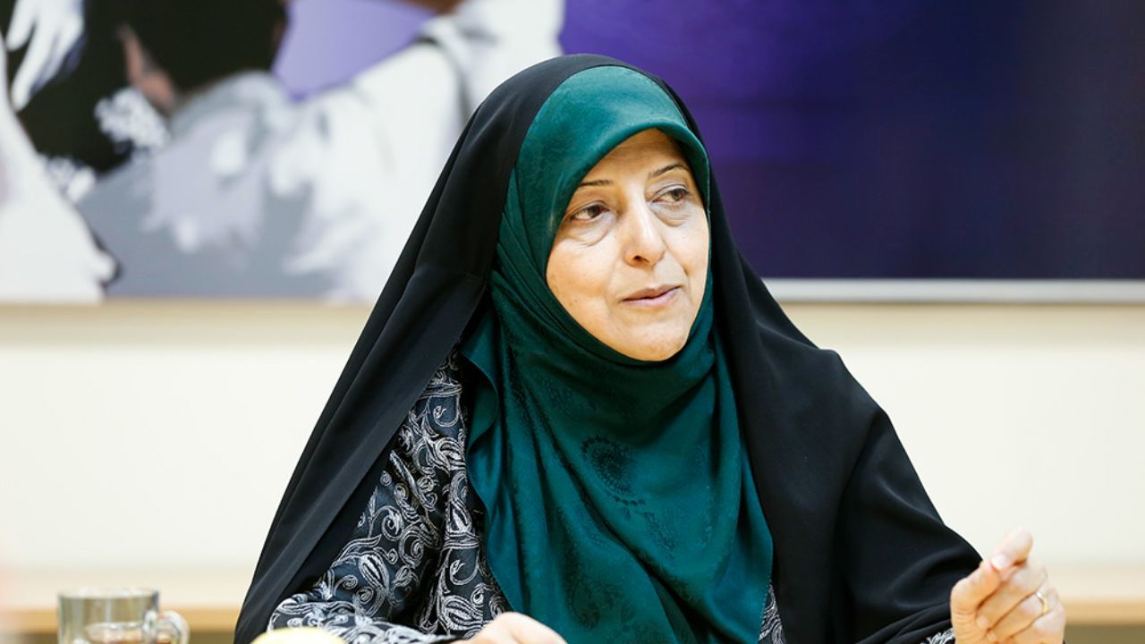 ابتکار در خصوص ازدواج کودک 9 ساله در بهمئی توضیح داد/ ازدواج موضوعی است که در یک سن منطقی که واقعا بلوغ اتفاق افتاده می‌تواند اتفاق خوبی باشد