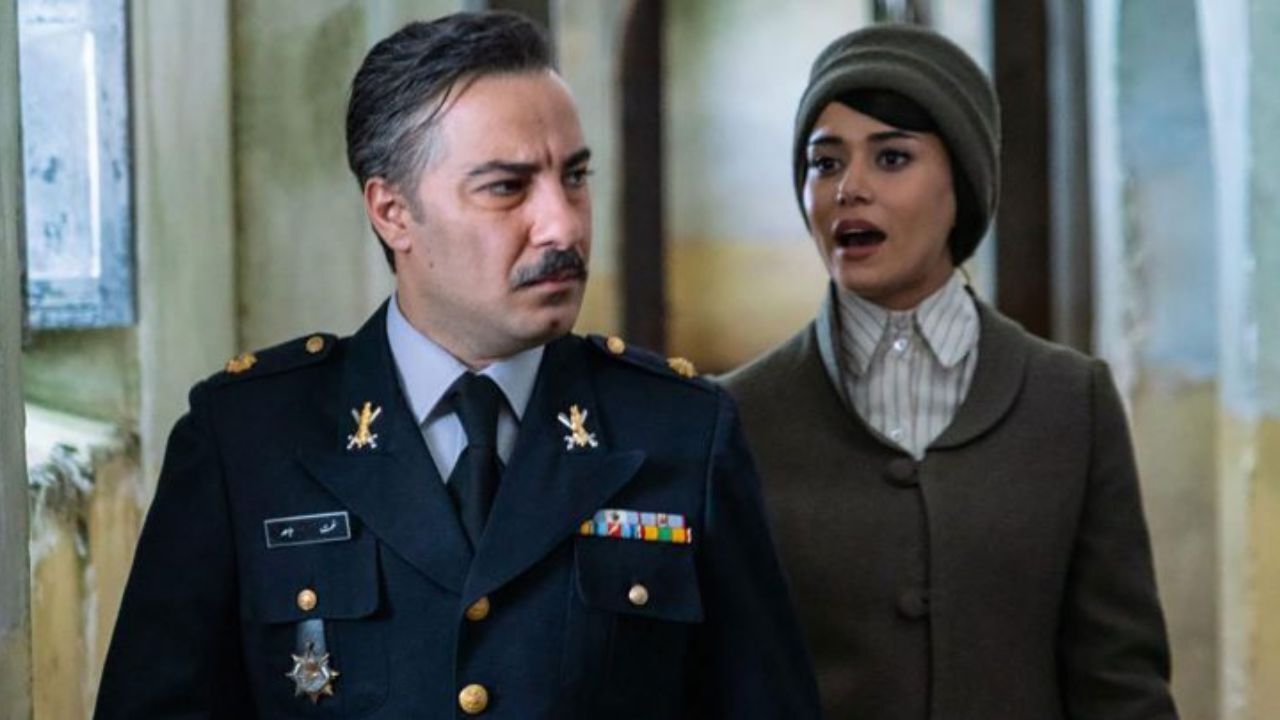 سرخ‌پوستِ روسیاه در داستان‌گویی