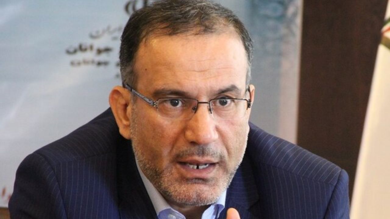 جلالی‌پور تمایلی برای بازگشت به ایران ندارد