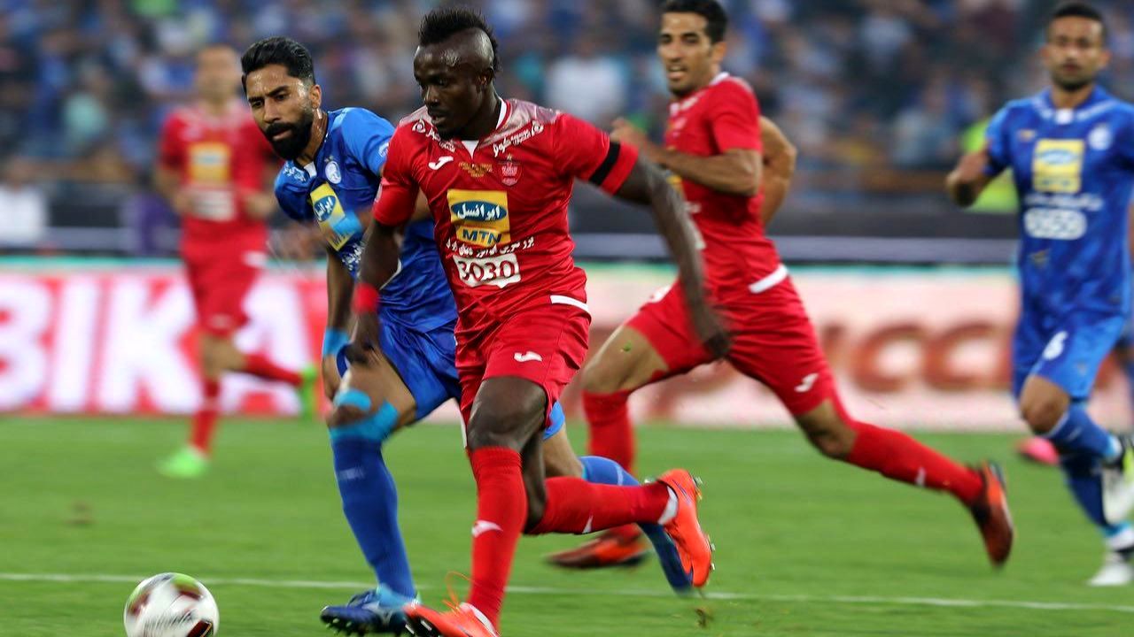 پرسپولیس و استقلال از آسیا حذف می‌شوند؟