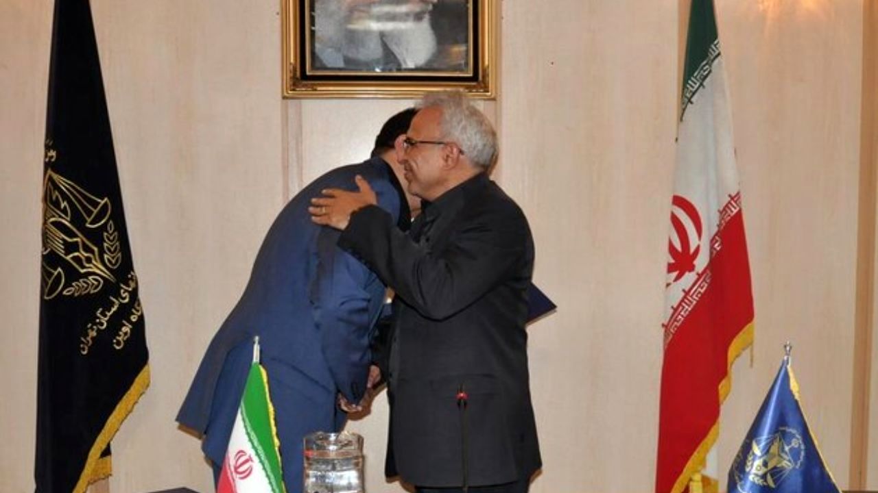 باید بکوشیم خانواده‌های زندانیان، کمتر دچار آسیب‌های اجتماعی شوند