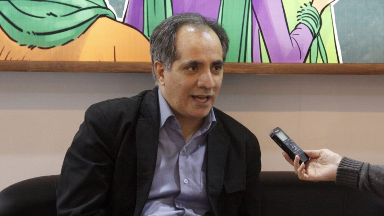 با پارلمان اصلاحات دنبال آلترناتیوسازی برای خاتمی هستند