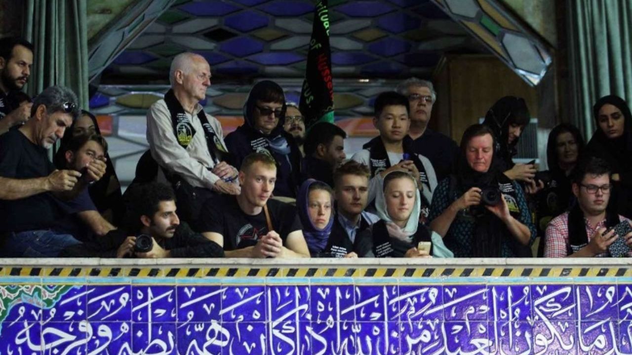 برنامه‌ ویژه محرم برای گردشگران خارجی اعلام شد