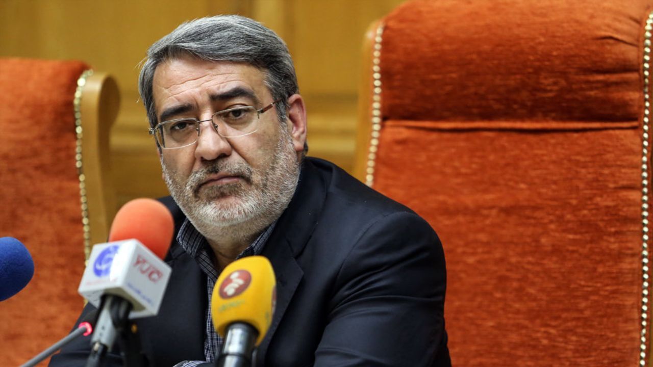 تدابیر لازم برای سفر زائران عتبات اخذ شده است/ مرز خسروی امروز بازگشایی می‌شود