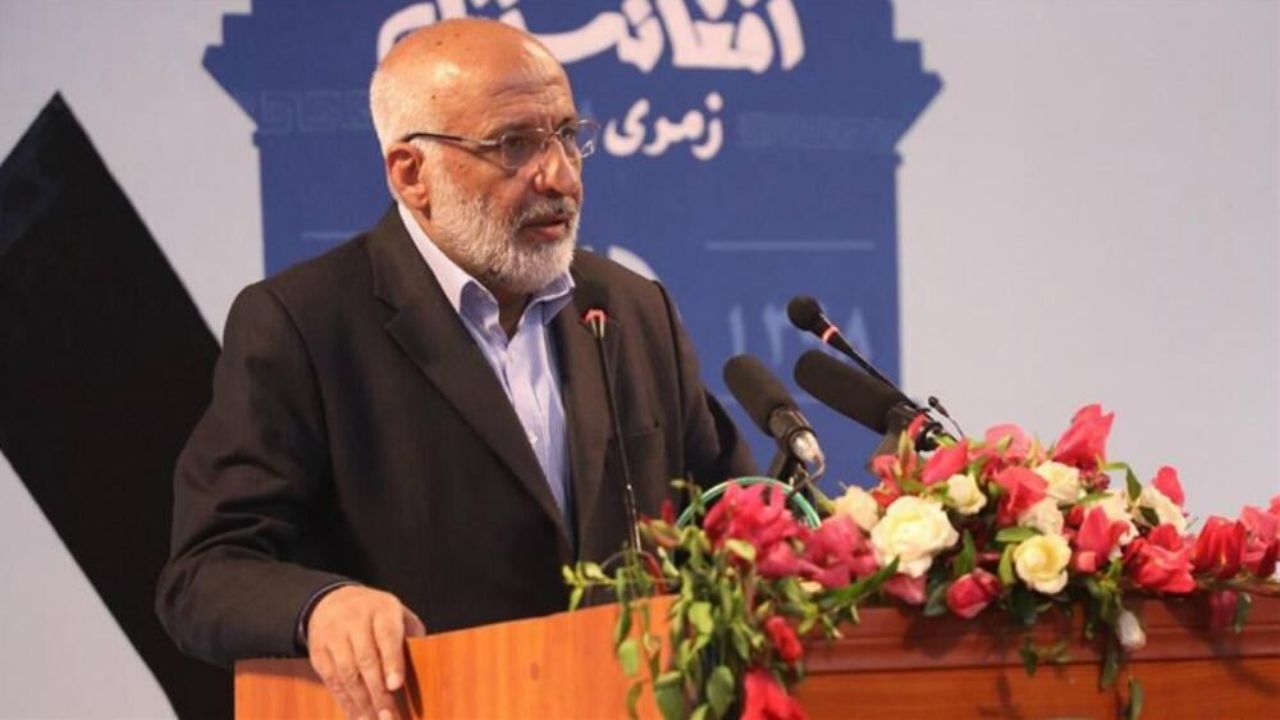 رئیس امنیت ملی افغانستان استعفا کرد