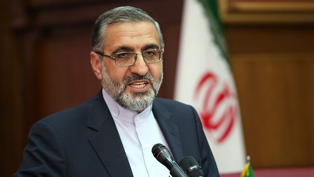 پوری‌حسینی و یکه‌زارع همچنان در بازداشت هستند/ ماجرای برادران صدرالساداتی به‌زودی مشخص می‌شود