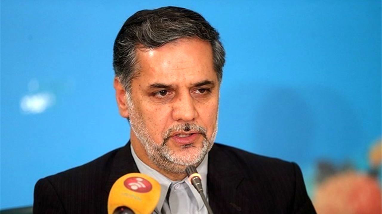 اروپا در زمین آمریکا بازی می‌کنند/ ایران براساس برجام نسبت به کاهش تعهداتش اقدام می‌کند