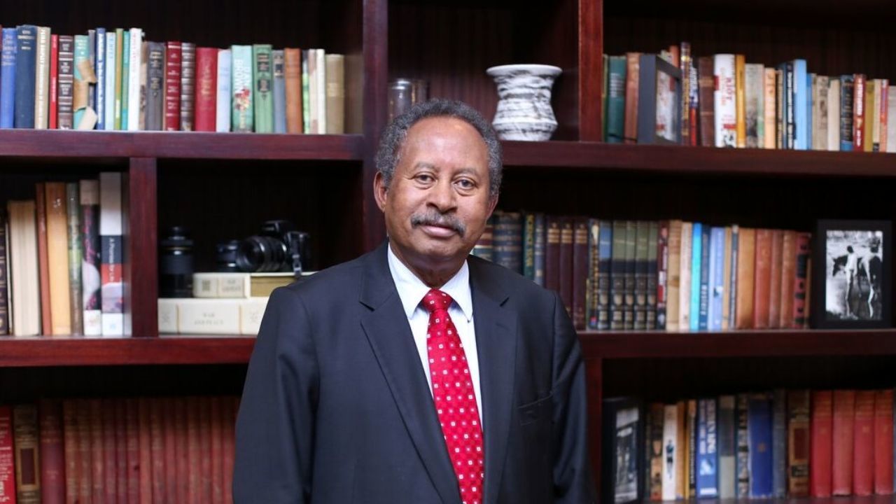 دولت جدید سودان تشکیل شد
