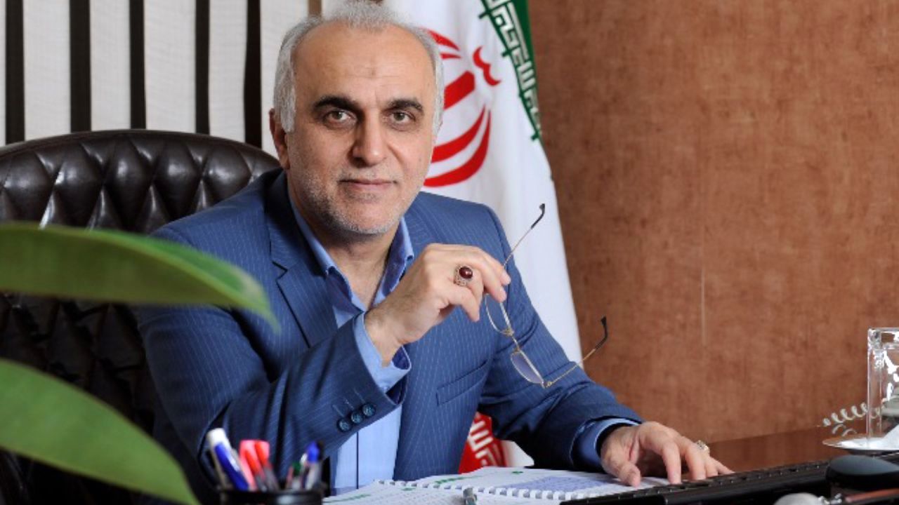 بیمه، صنعتی رو به جلو و در آستانه بلوغ در کشور است