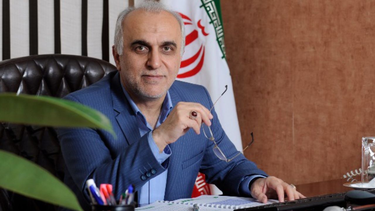 بیمه، صنعتی رو به جلو و در آستانه بلوغ در کشور است