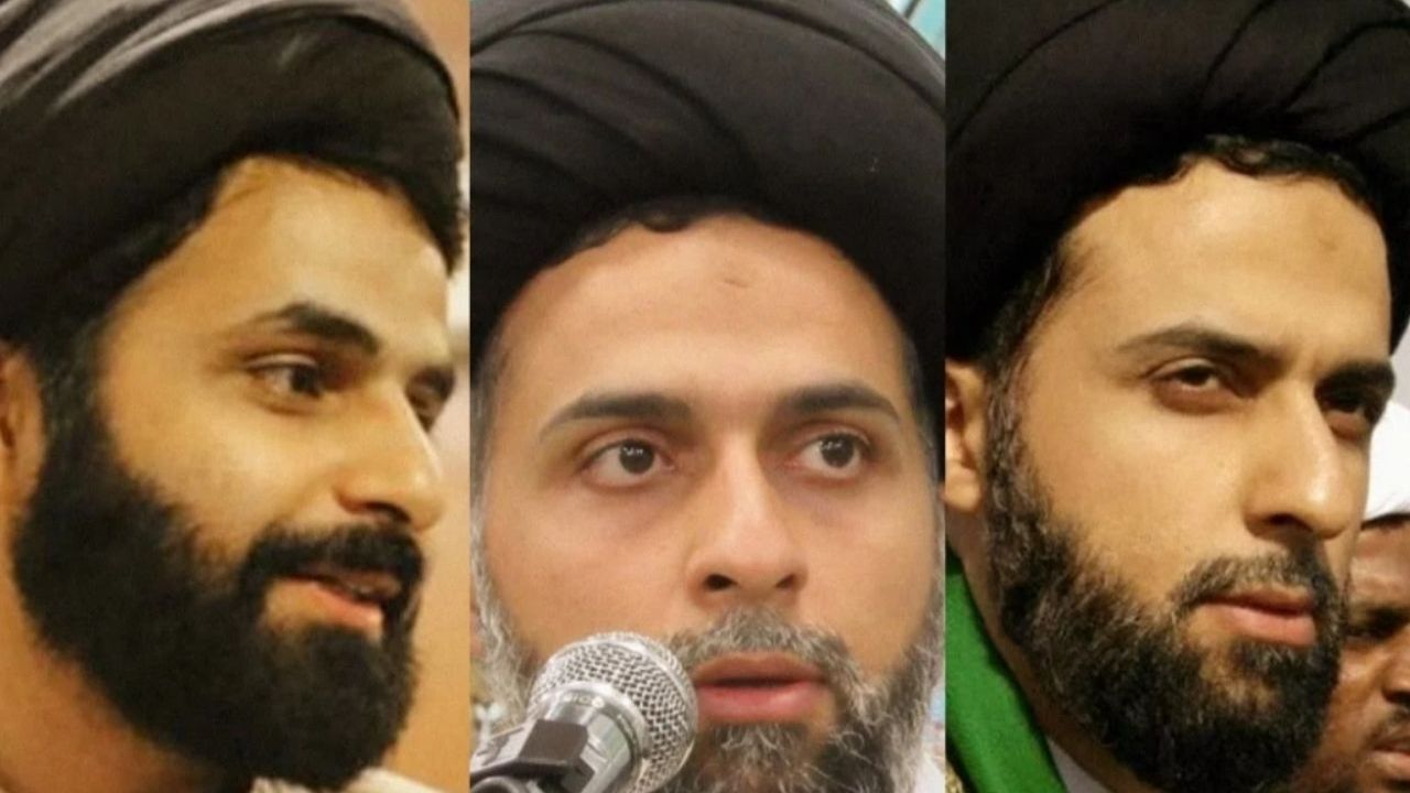 ماجرای ناپدید شدن برادران صدرالساداتی چیست؟
