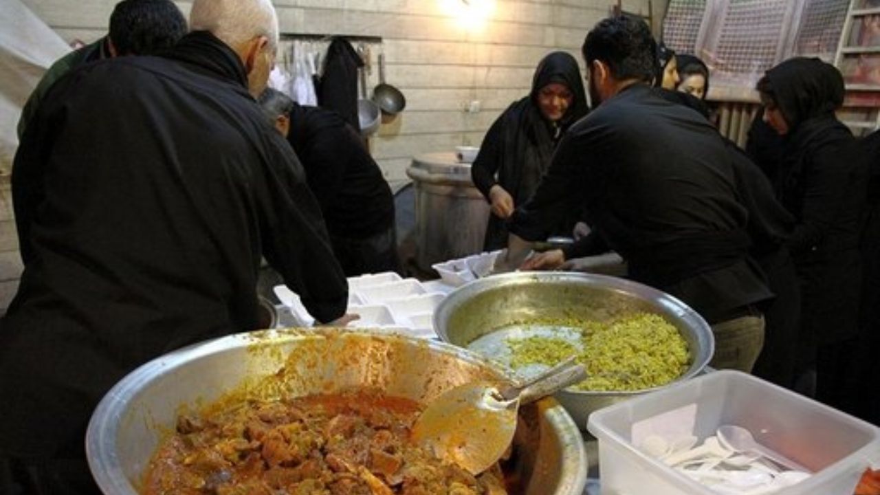 نظارت‌های بهداشتی در ایام محرم و صفر تشدید می‌شود