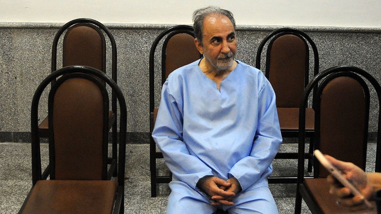 محمدعلی نجفی به زندان بازگشت/ جنبه عمومی جرم قتل در دادگاه بررسی می‌شود/ محکومیت نامبرده بابت نگهداری سلاح غیرمجاز به قوت خود باقی است