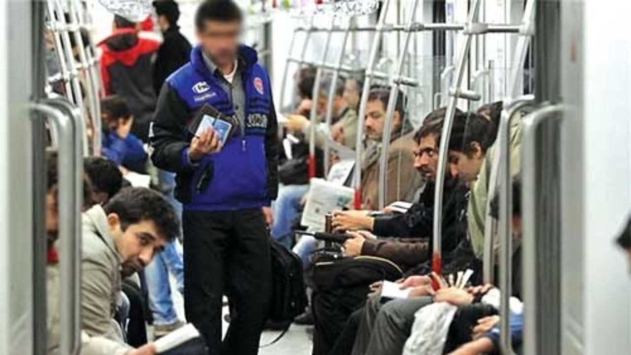 باید نگاهی اجتماعی به موضوع دستفروشی داشت