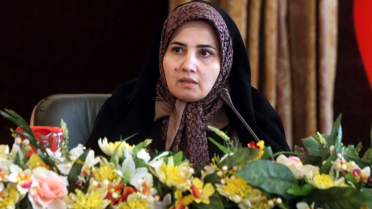 معاون روحانی درباره دلیل دفاع از مدیران بازداشت شده بانک مرکزی چه گفت؟