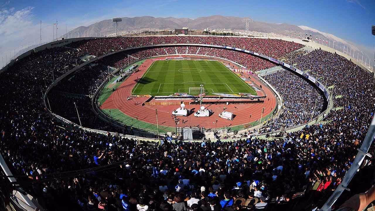 افرادی که کارت ملی هوشمند ندارند، چگونه به ورزشگاه بروند؟