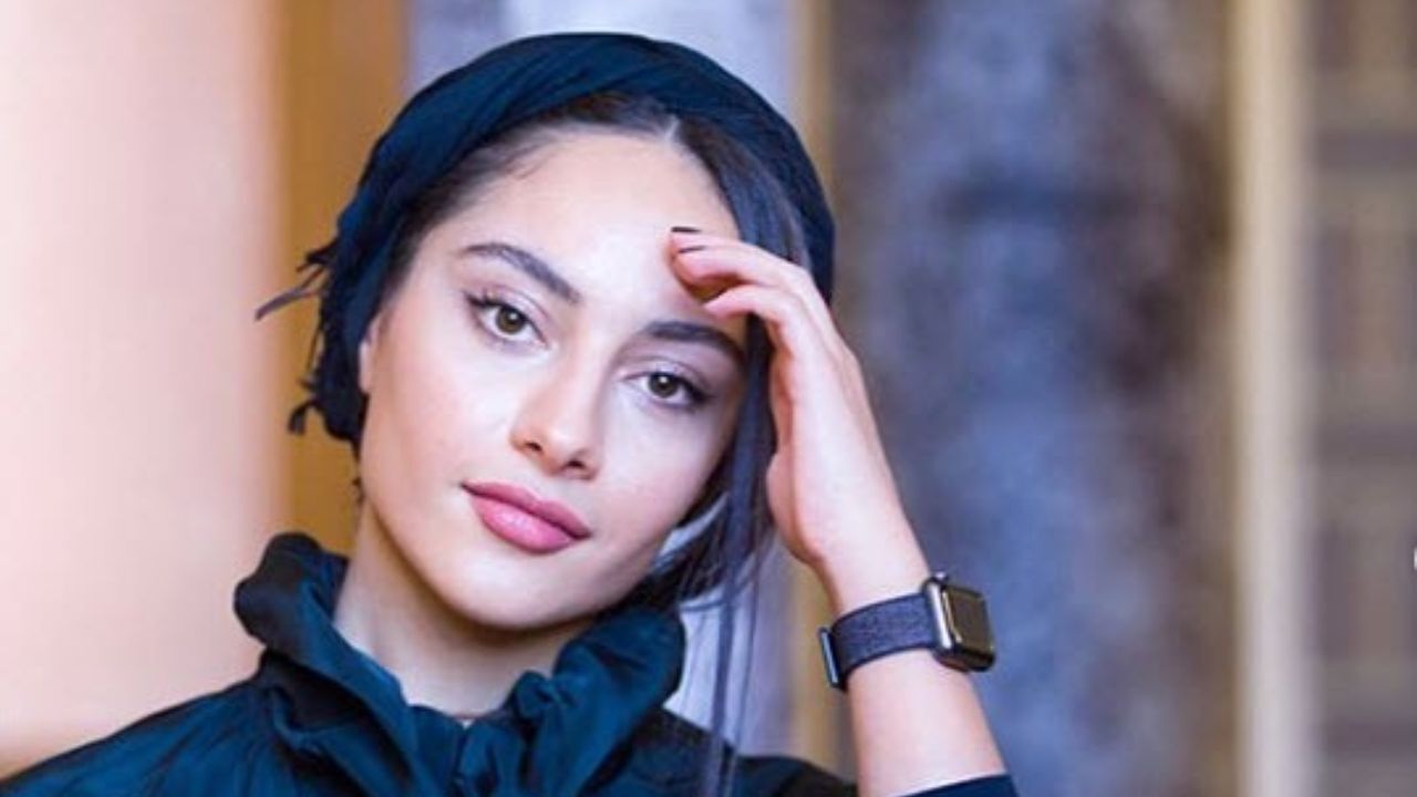 ترلان پروانه به نمایش «امشب اینجا» پیوست