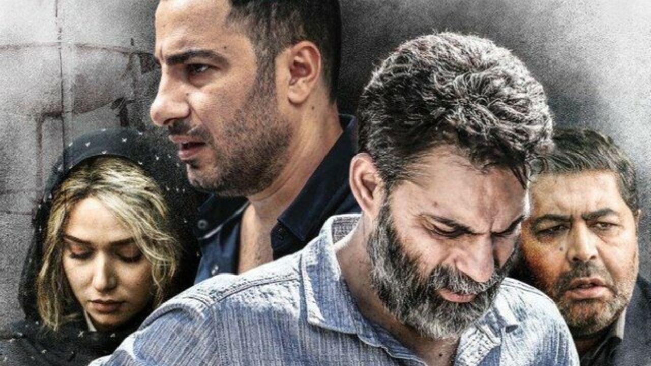 «متری شیش‌ونیم» در شبکه نمایش خانگی رکورد زد