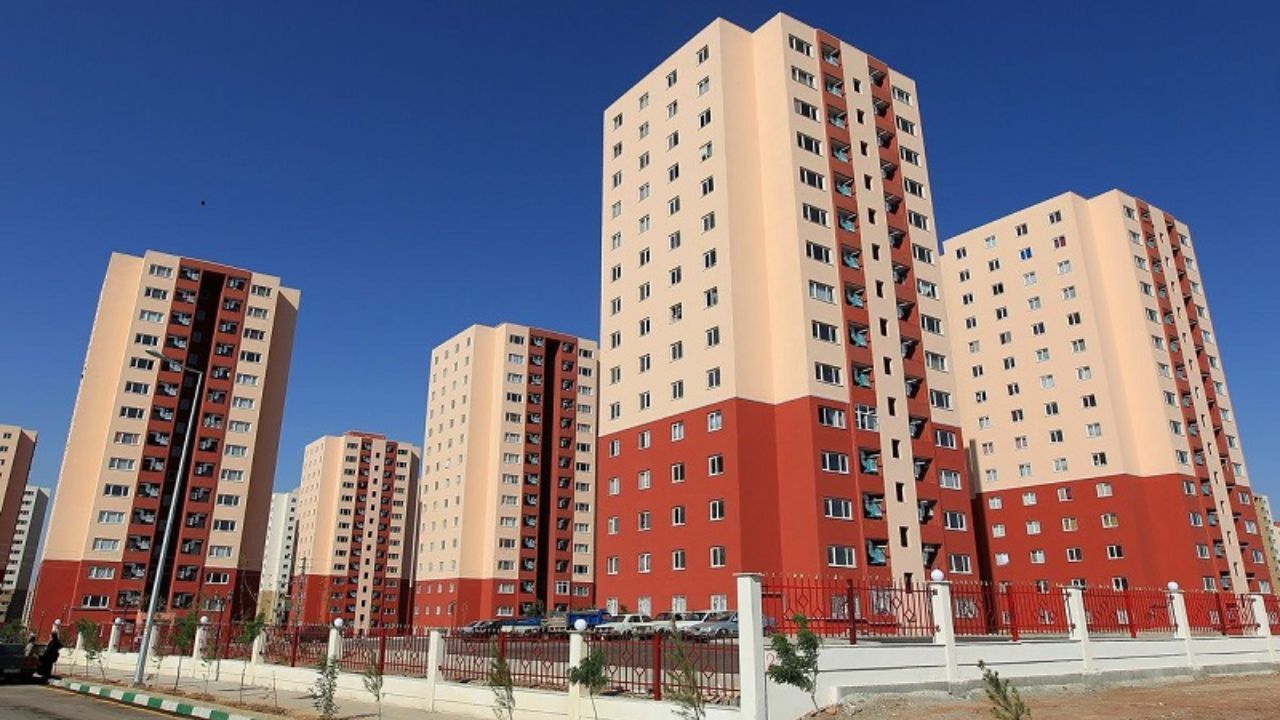 کارگران با اجاره به شرط تملیک خانه‌دار شوند