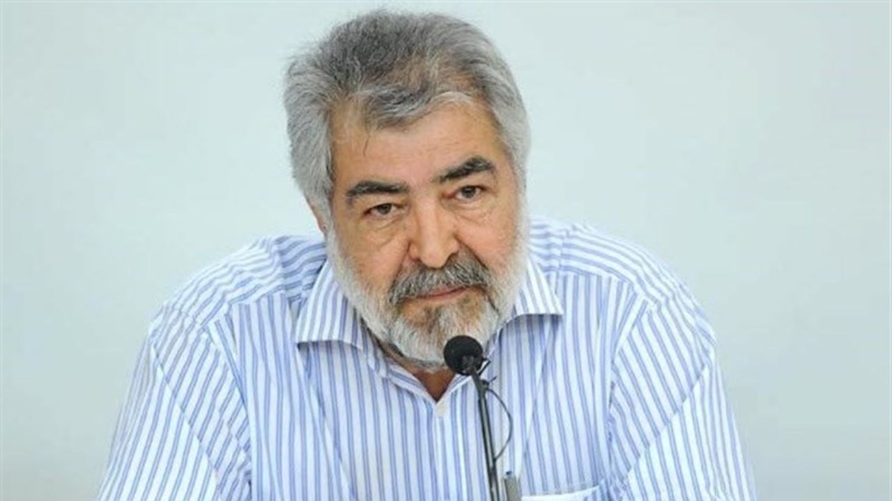 واکنش محمود عزیزی به طرح ادغام موسسات و انجمن‌های معاونت هنری