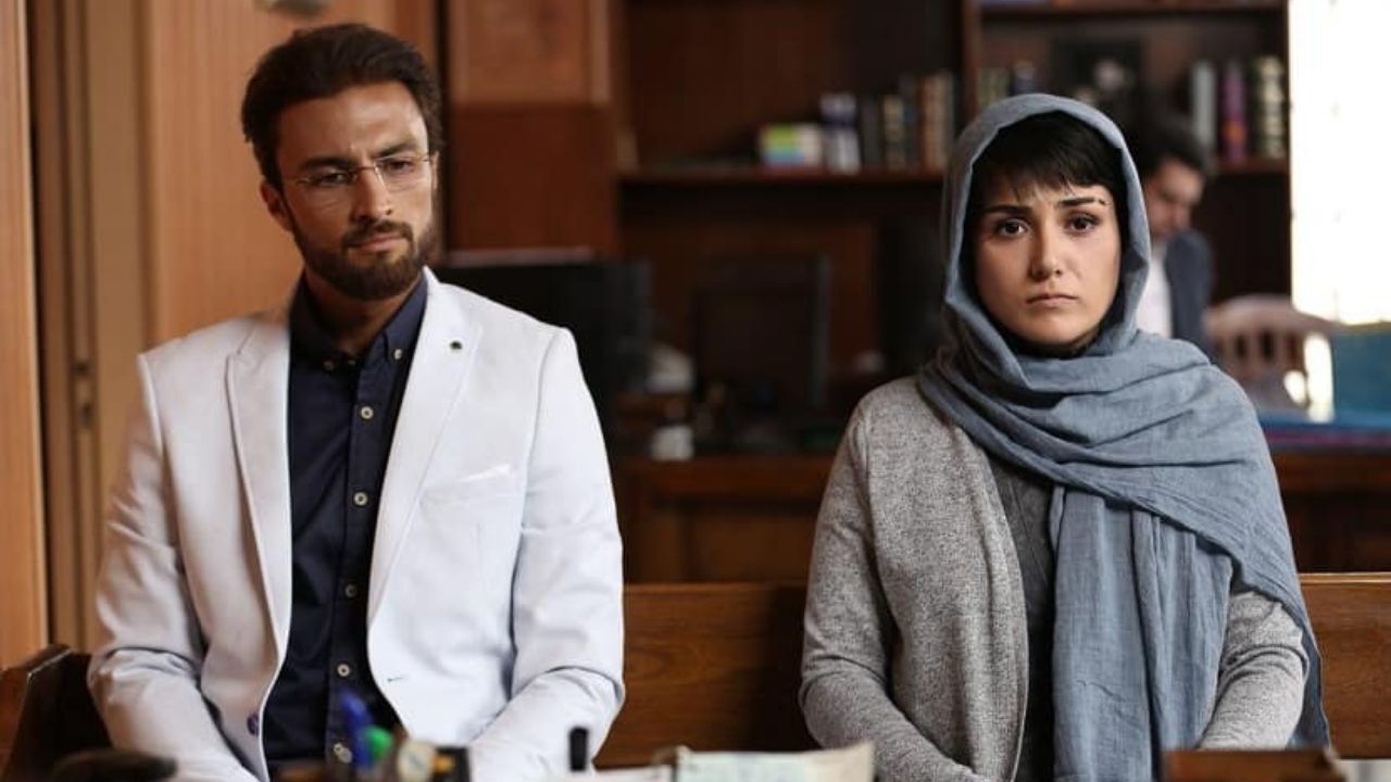 «عرق سرد» به شبکه نمایش خانگی می‌آید