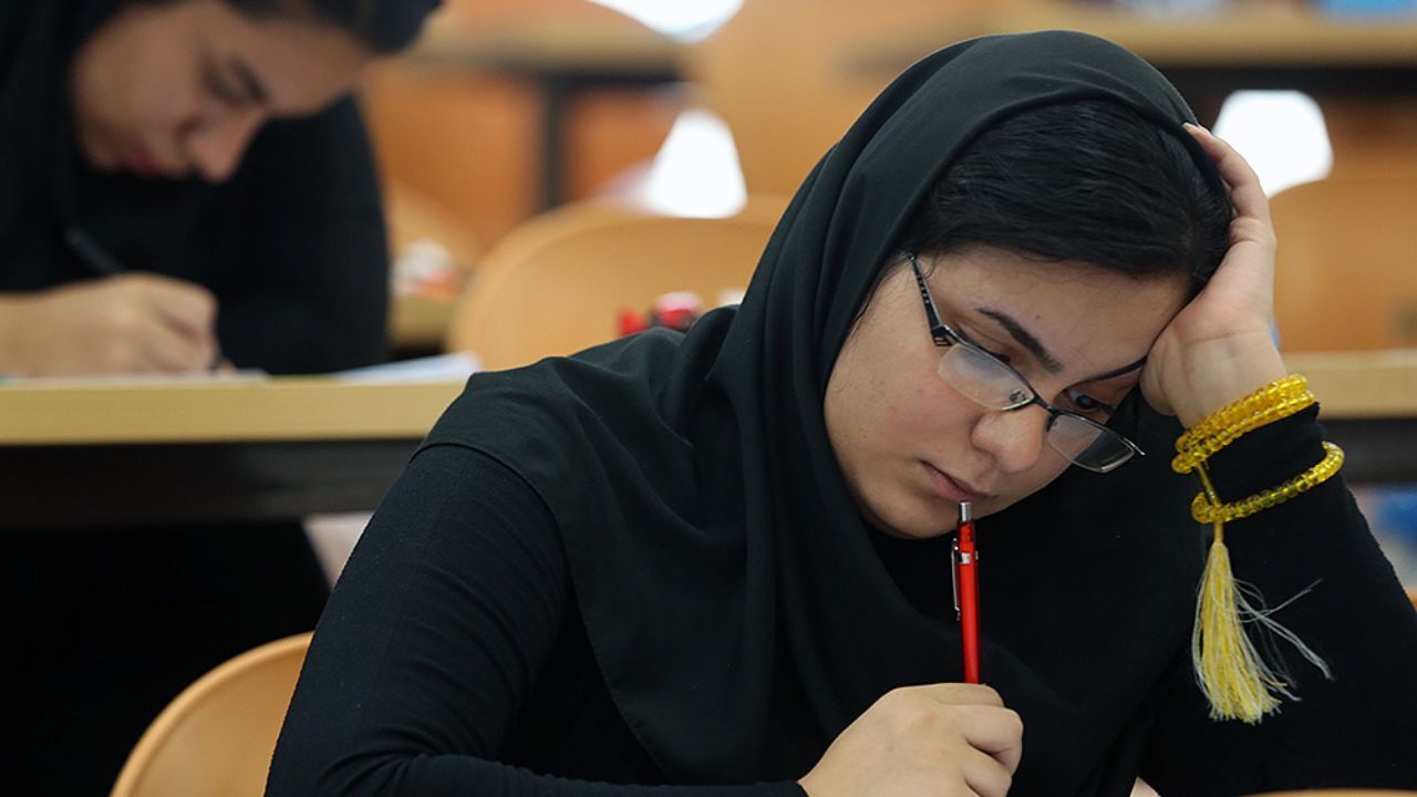 دهه سوم شهریور، زمان اعلام نتایج نهایی کنکور ارشد 98