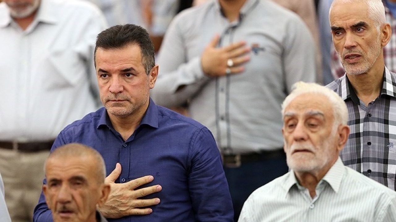 سر و کله طلب‌کاران پرسپولیس پیدا شد