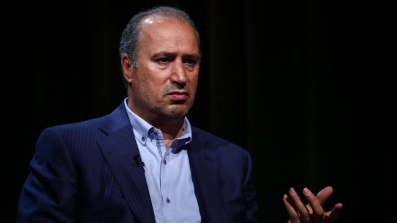 شیخ سلمان قول داده مشکل ایران - عربستان را حل کند/ دو طرف باید نامه بنویسند که مشکلی ندارند/ از نجابت ویلموتس خجالت می‌کشیم/ بحث قهر و آشتی مطرح نیست چون ما با هم قرارداد داریم/ مأموریت جوان‌گرایی در فوتبال ساحلی به خوبی انجام شد