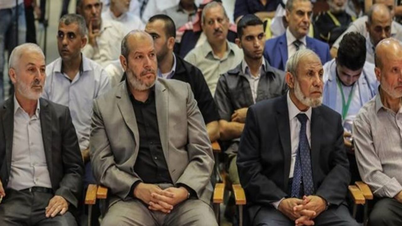 مقاومت فلسطین پاسخ حزب‌الله به رژیم صهیونیستی را تبریک گفت